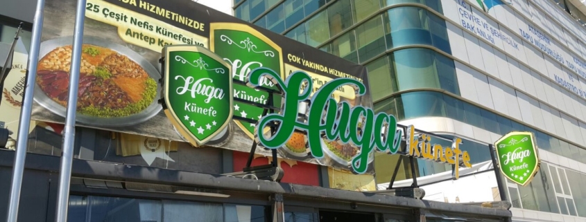 Havza Tabelacı